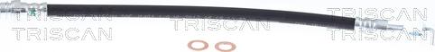 Triscan 8150 27226 - Fékcső www.parts5.com