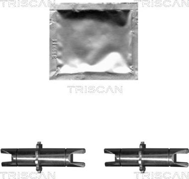 Triscan 8105 132595 - Adjuster, braking system www.parts5.com