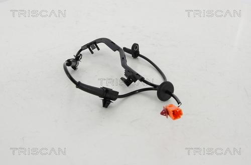 Triscan 8180 40530 - Senzor, broj okretaja kotača www.parts5.com