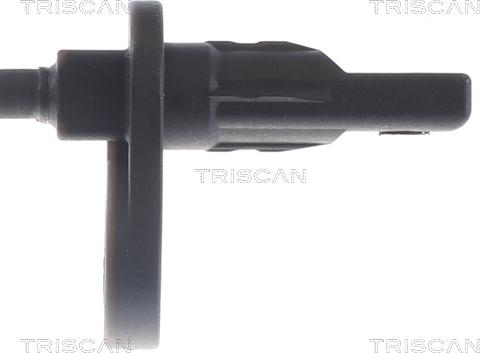 Triscan 8180 40140 - Senzor, broj obrtaja točka www.parts5.com