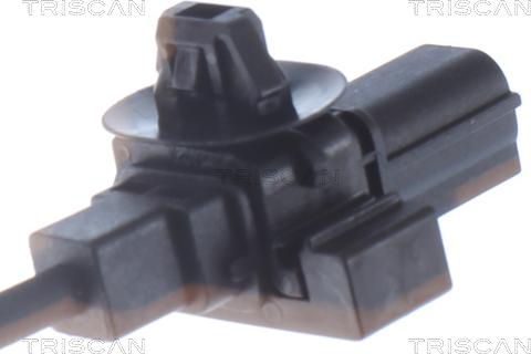 Triscan 8180 40140 - Tekerlek hız sensörü www.parts5.com