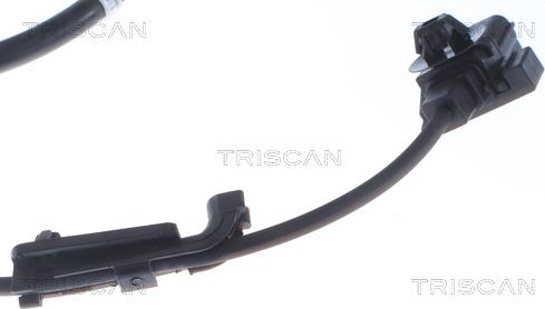 Triscan 8180 40140 - Senzor, broj obrtaja točka www.parts5.com