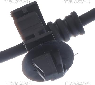 Triscan 8180 40140 - Tekerlek hız sensörü www.parts5.com