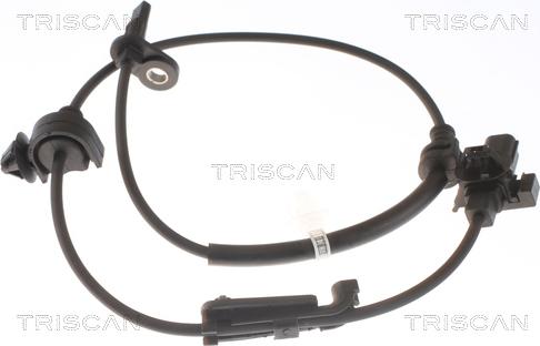 Triscan 8180 40140 - Senzor, broj obrtaja točka www.parts5.com