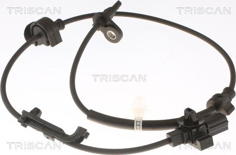 Triscan 8180 40140 - Capteur, vitesse de roue www.parts5.com