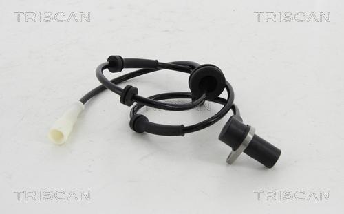 Triscan 8180 40109 - Sensor, revoluciones de la rueda www.parts5.com