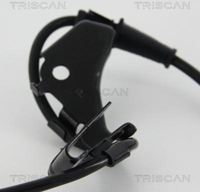 Triscan 8180 40114 - Датчик, обороти на колелото www.parts5.com