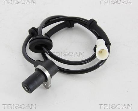 Triscan 8180 40110 - Sensor, revoluciones de la rueda www.parts5.com