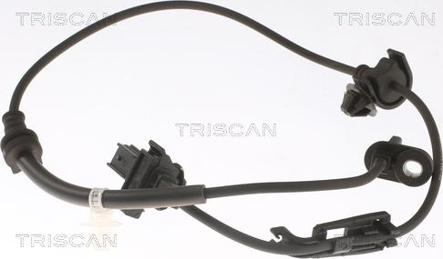 Triscan 8180 40139 - Senzor, broj obrtaja točka www.parts5.com