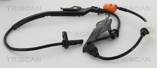 Triscan 8180 40120 - Capteur, vitesse de roue www.parts5.com