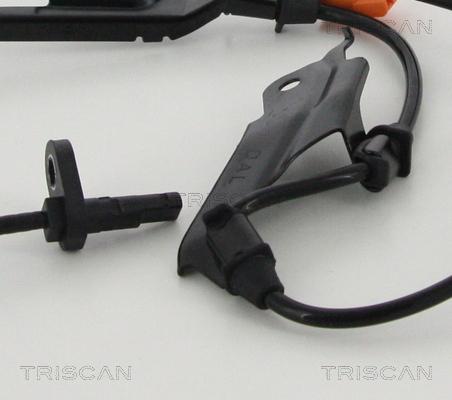 Triscan 8180 40120 - Capteur, vitesse de roue www.parts5.com