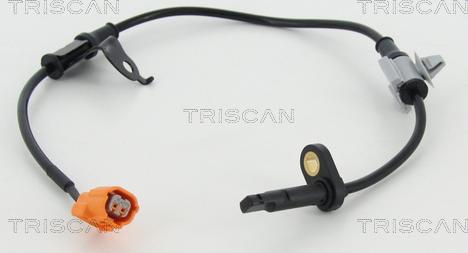 Triscan 8180 40219 - Andur, rattapöörete arv www.parts5.com