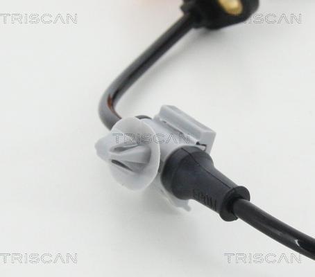 Triscan 8180 40219 - Andur, rattapöörete arv www.parts5.com