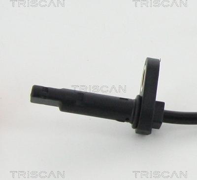 Triscan 8180 40219 - Andur, rattapöörete arv www.parts5.com