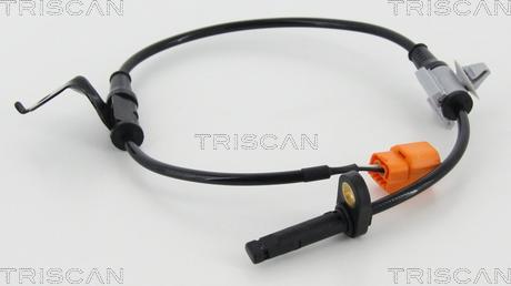 Triscan 8180 40218 - Andur, rattapöörete arv www.parts5.com