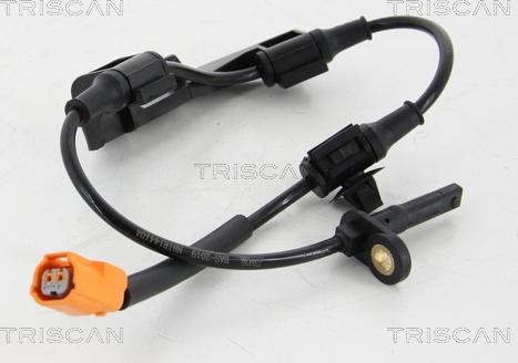 Triscan 8180 40221 - Érzékelő, kerékfordulatszám www.parts5.com