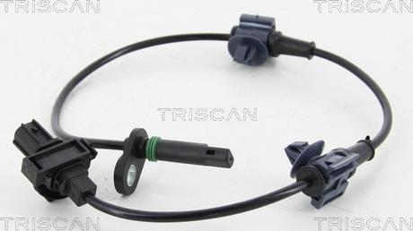 Triscan 8180 40275 - Sensor, revoluciones de la rueda www.parts5.com