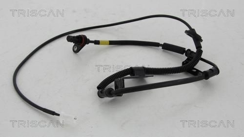 Triscan 8180 43426 - Sensor, wheel speed www.parts5.com