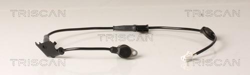 Triscan 8180 43354 - Sensor, wheel speed www.parts5.com