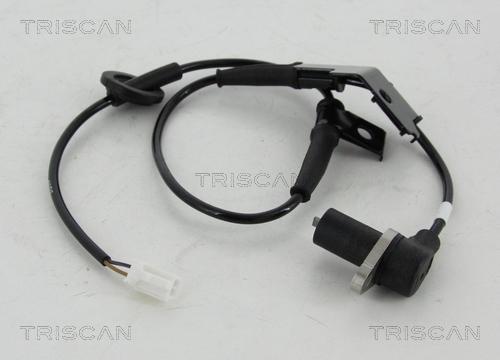 Triscan 8180 43281 - Sensor, wheel speed www.parts5.com