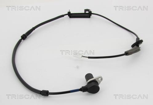 Triscan 8180 43704 - Sensor, wheel speed www.parts5.com