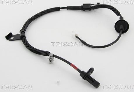 Triscan 8180 43701 - Sensor, wheel speed www.parts5.com