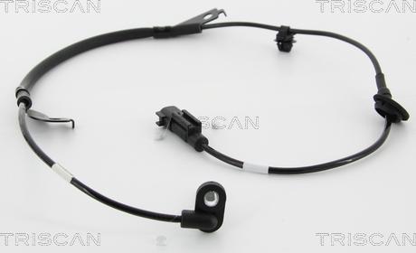 Triscan 8180 42325 - Senzor,turatie roata www.parts5.com