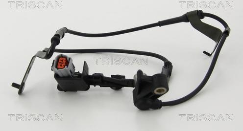 Triscan 8180 50104 - Czujnik, prędkość obrotowa koła www.parts5.com