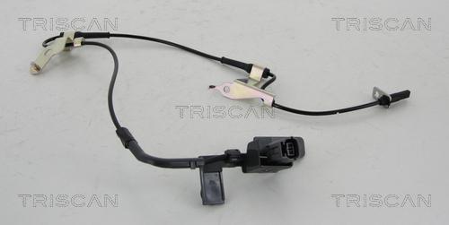 Triscan 8180 50111 - Senzor,turatie roata www.parts5.com