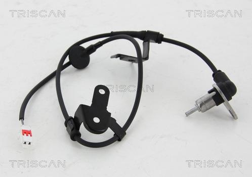 Triscan 8180 50204 - Sensor, revoluciones de la rueda www.parts5.com