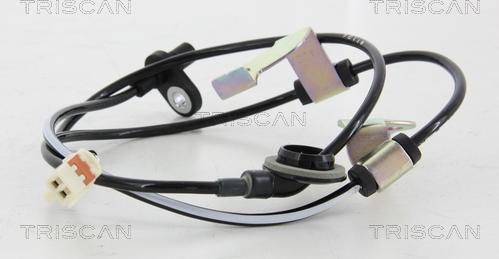 Triscan 8180 50212 - Sensor, revoluciones de la rueda www.parts5.com