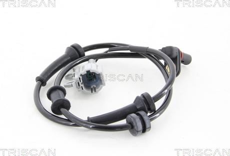 Triscan 8180 14409 - Sensor, wheel speed www.parts5.com