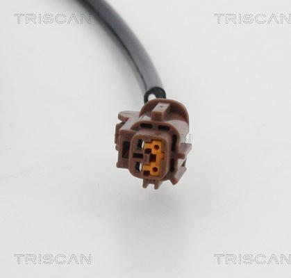 Triscan 8180 14104 - Sensor, wheel speed www.parts5.com