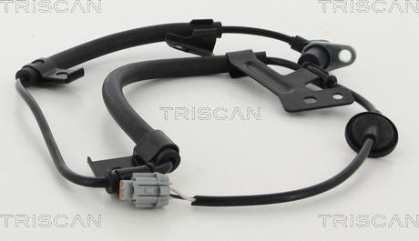 Triscan 8180 14105 - Sensor, wheel speed www.parts5.com