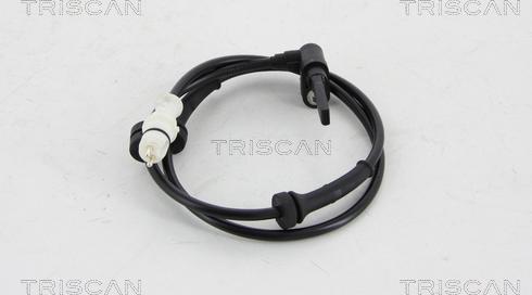 Triscan 8180 15101 - Senzor,turatie roata www.parts5.com