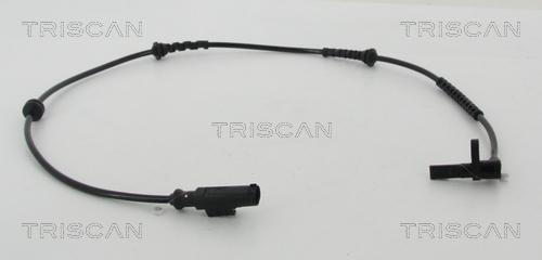 Triscan 8180 15115 - Sensor, revoluciones de la rueda www.parts5.com