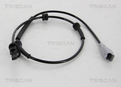 Triscan 8180 15131 - Sensor, wheel speed www.parts5.com