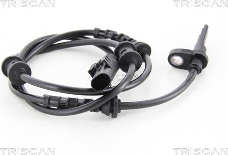 Triscan 8180 15214 - Senzor,turatie roata www.parts5.com