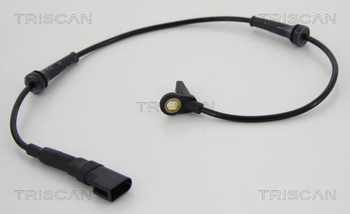 Triscan 8180 16104 - Snímač počtu otáčok kolesa www.parts5.com