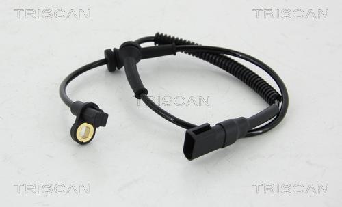 Triscan 8180 16222 - Snímač, počet otáček kol www.parts5.com