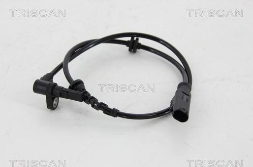 Triscan 8180 10101 - Αισθητήρας, στροφές τροχού www.parts5.com