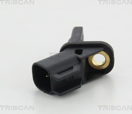 Triscan 8180 10108 - Capteur, vitesse de roue www.parts5.com