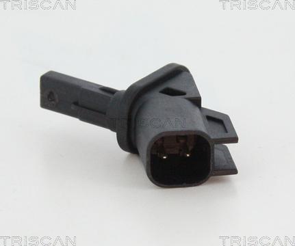 Triscan 8180 10108 - Senzor, broj obrtaja točka www.parts5.com