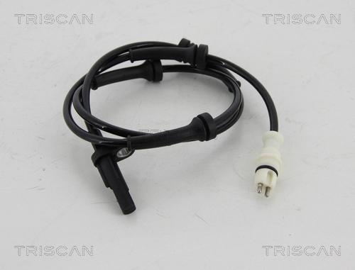 Triscan 8180 10201 - Sensor, Raddrehzahl www.parts5.com