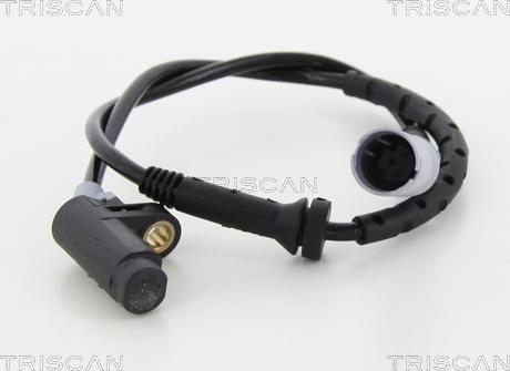 Triscan 8180 11401 - Sensor, wheel speed parts5.com