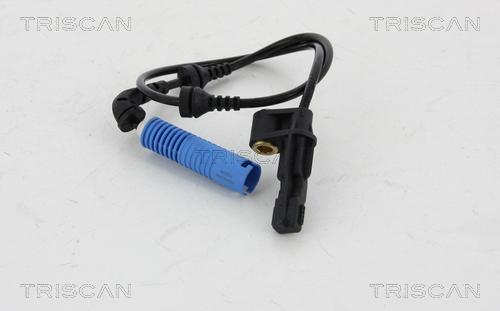 Triscan 8180 11104 - Sensor, revoluciones de la rueda www.parts5.com