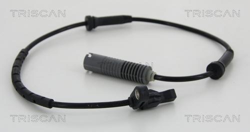 Triscan 8180 11101 - Senzor,turatie roata www.parts5.com