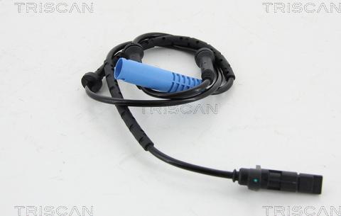 Triscan 8180 11210 - Sensor, revoluciones de la rueda www.parts5.com