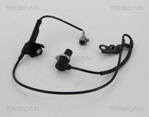 Triscan 8180 13105 - Tekerlek hız sensörü www.parts5.com