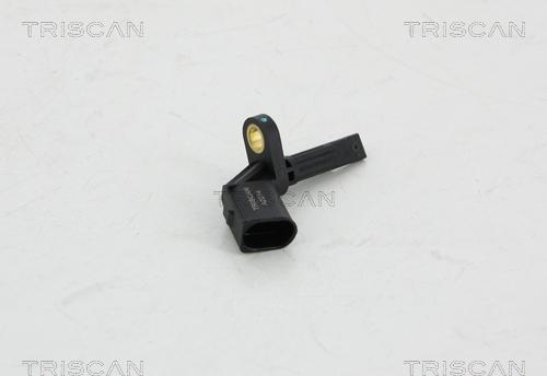 Triscan 8180 29109 - Sensor, wheel speed www.parts5.com